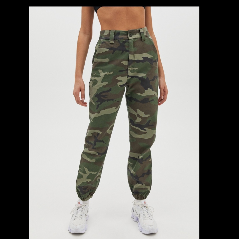 Aritzia TNA New Alix Pants